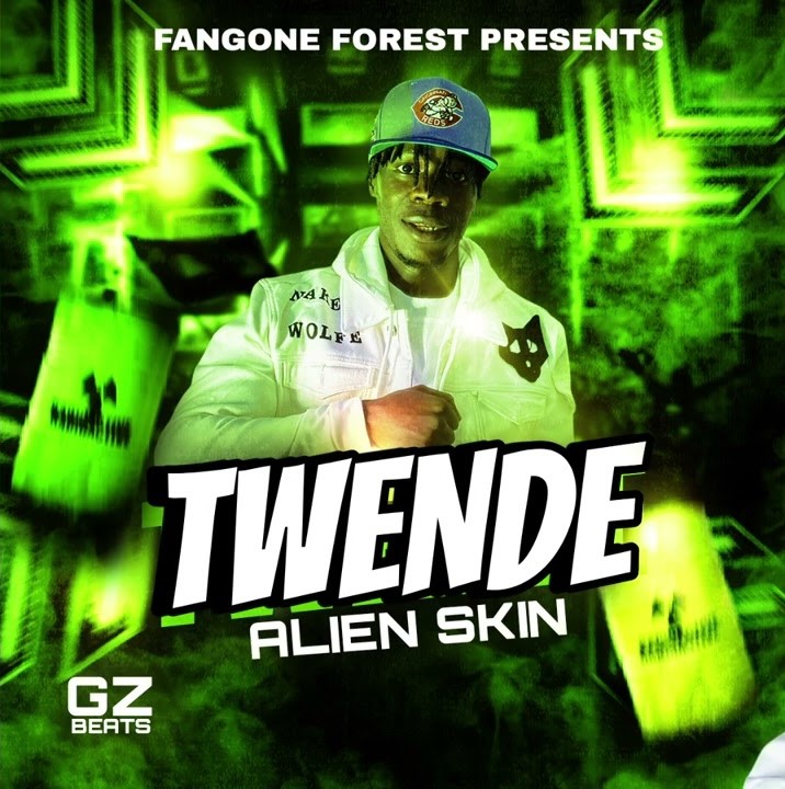 Alien skin Official
